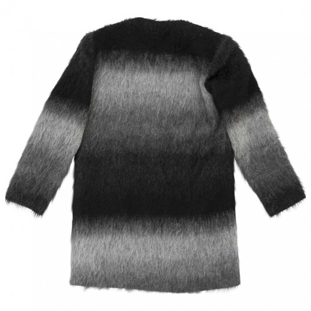 Thursday Sunday Wool coat - image 2