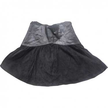 American Retro Mini skirt - image 1