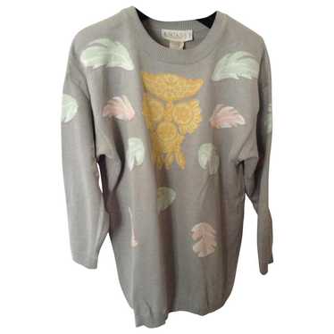 Escada Couture Wool jumper - image 1