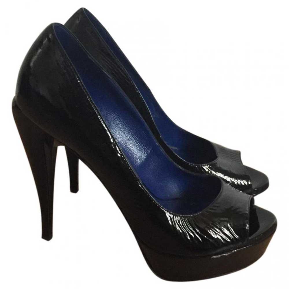 Raphael Young Patent leather heels - image 1