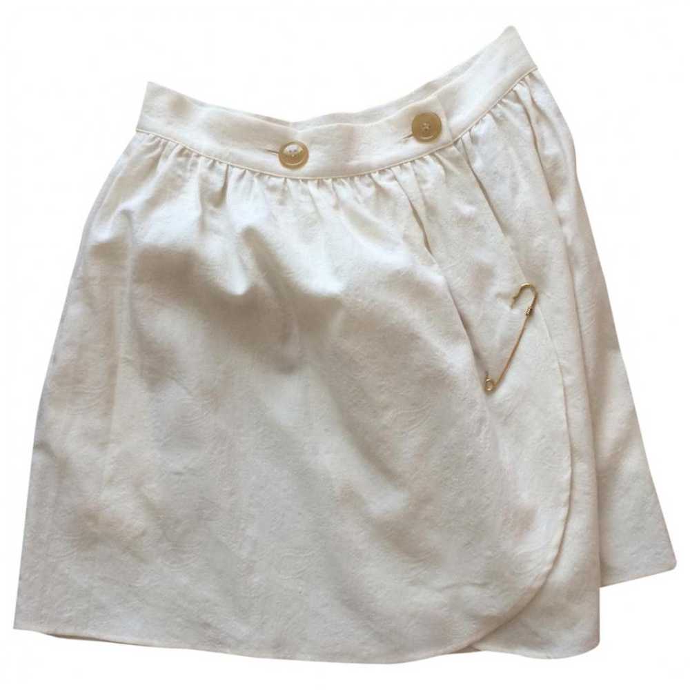 Bérangère Claire Mid-length skirt - image 1