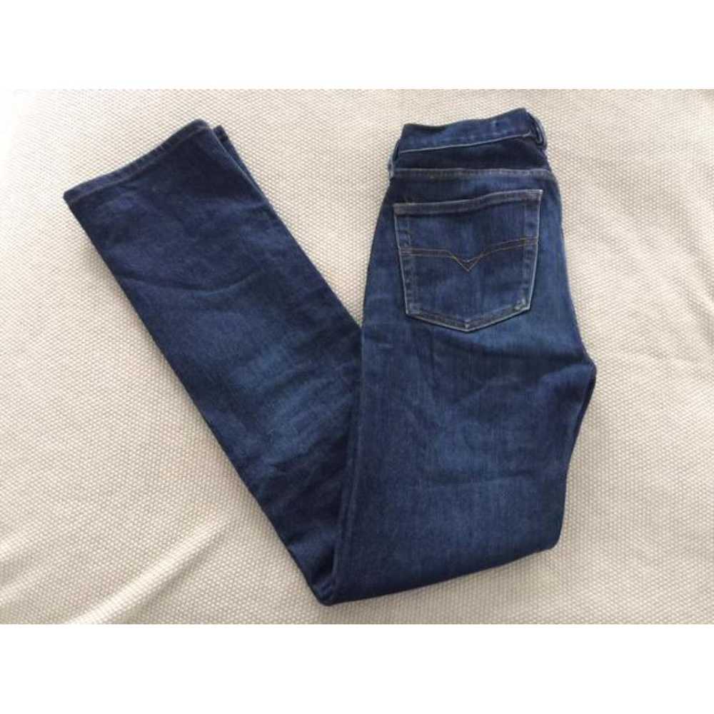 Diesel Straight jeans - image 4