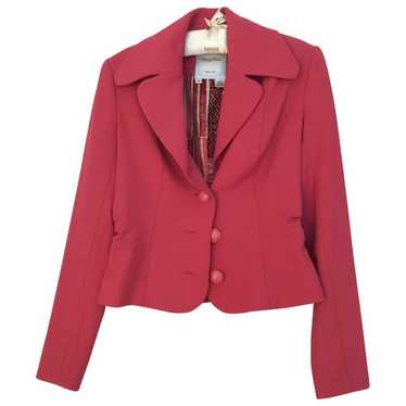 Tracy Reese Wool blazer