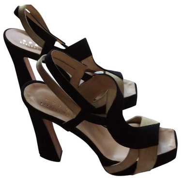 Space Style Concept Sandals - image 1