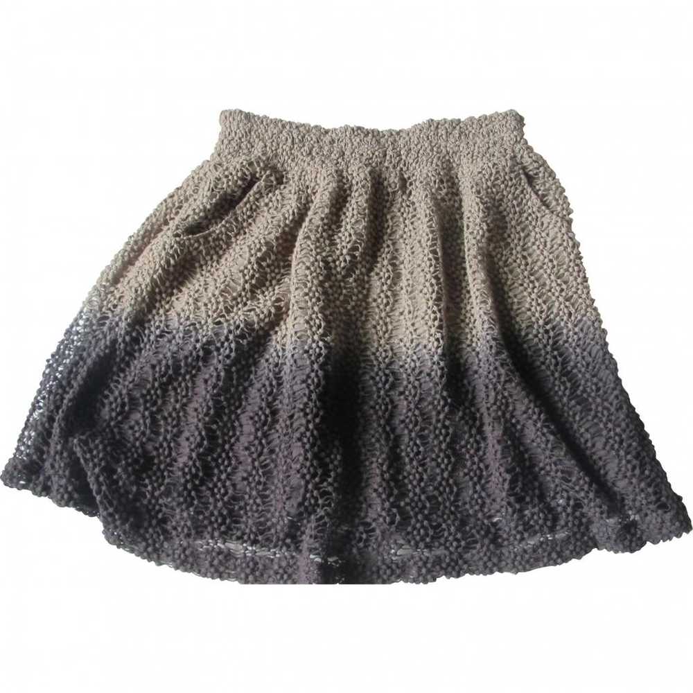 Bel Air Mini skirt - image 1