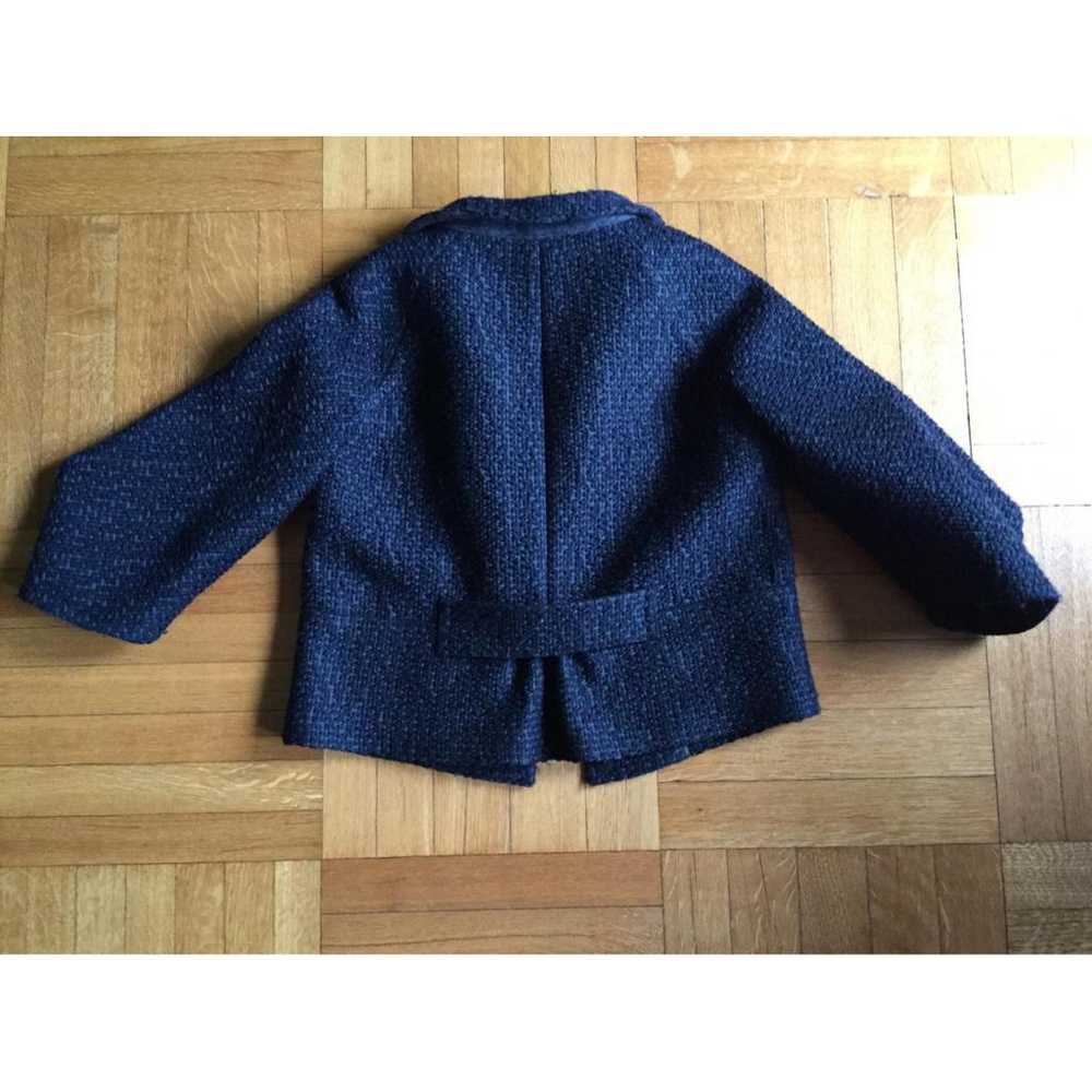 Aquilano Rimondi Wool jacket - image 2