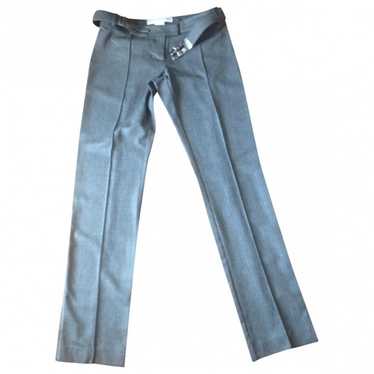 Cristinaeffe Straight pants - image 1