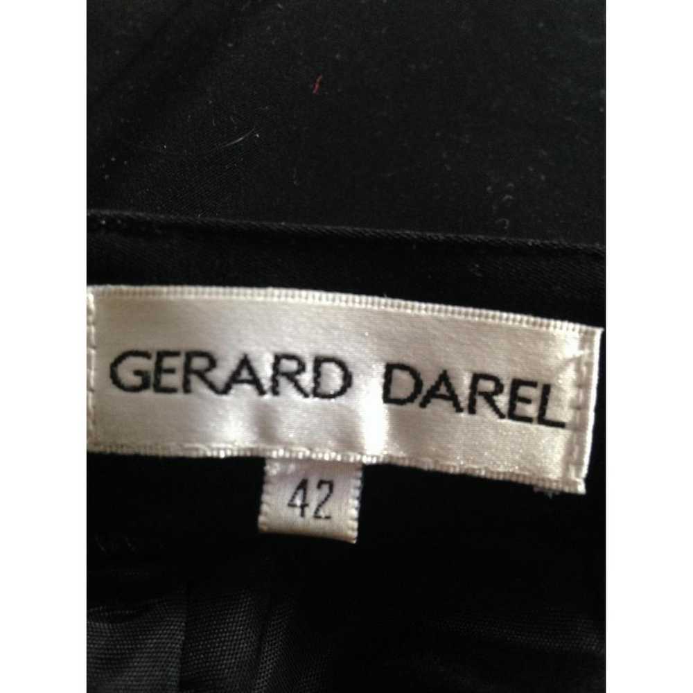 Gerard Darel Skirt suit - image 3