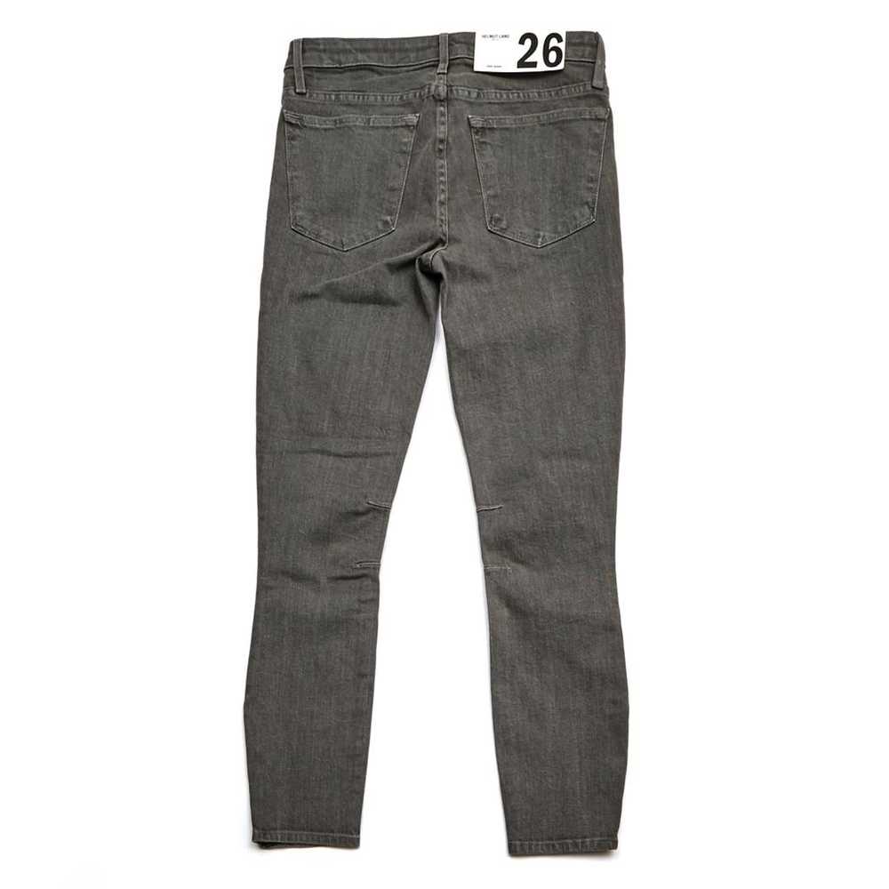 Helmut Lang Bootcut jeans - image 2