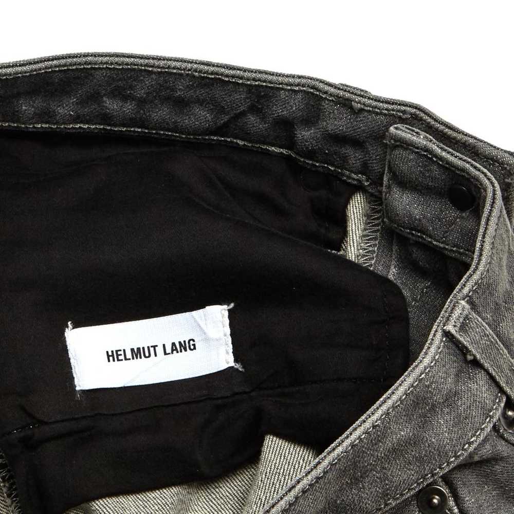 Helmut Lang Bootcut jeans - image 3