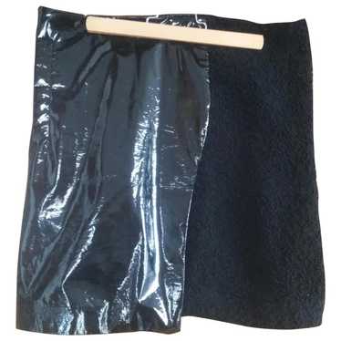 Bimba y Lola Wool mini skirt - image 1