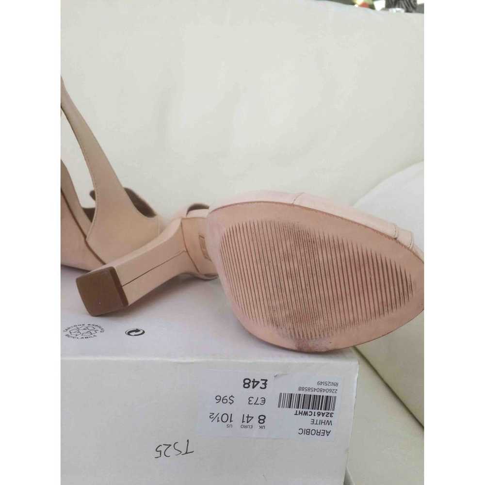 Kat Maconie Leather heels - image 4