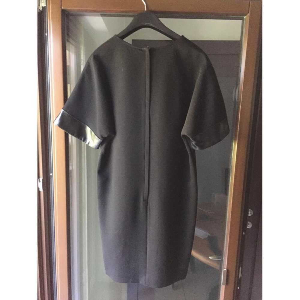 Stella McCartney Wool mid-length dress - image 2
