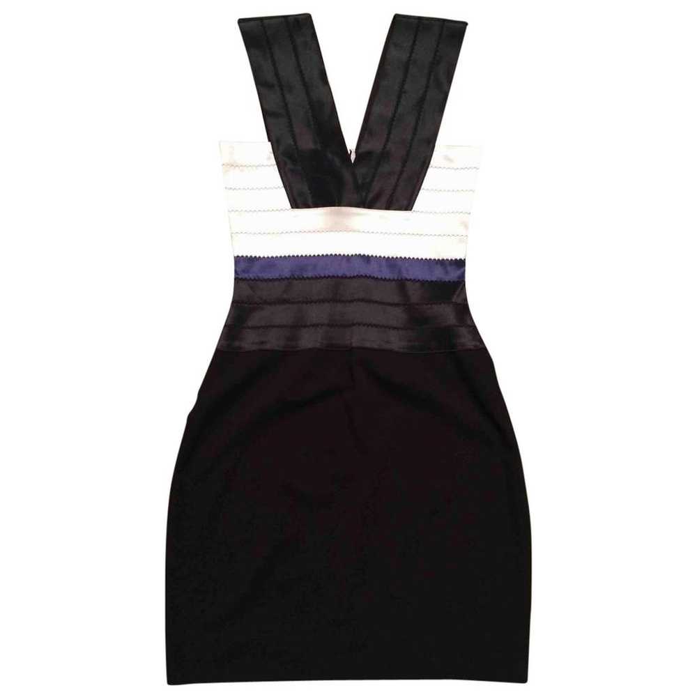 Markus Lupfer Mid-length dress