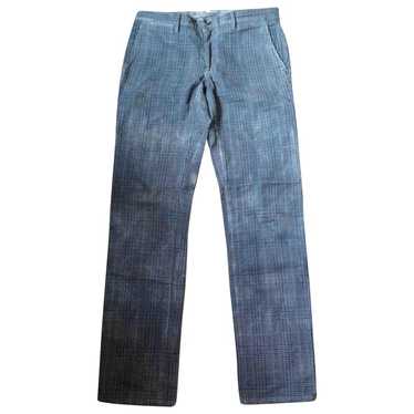 Incotex Trousers - image 1