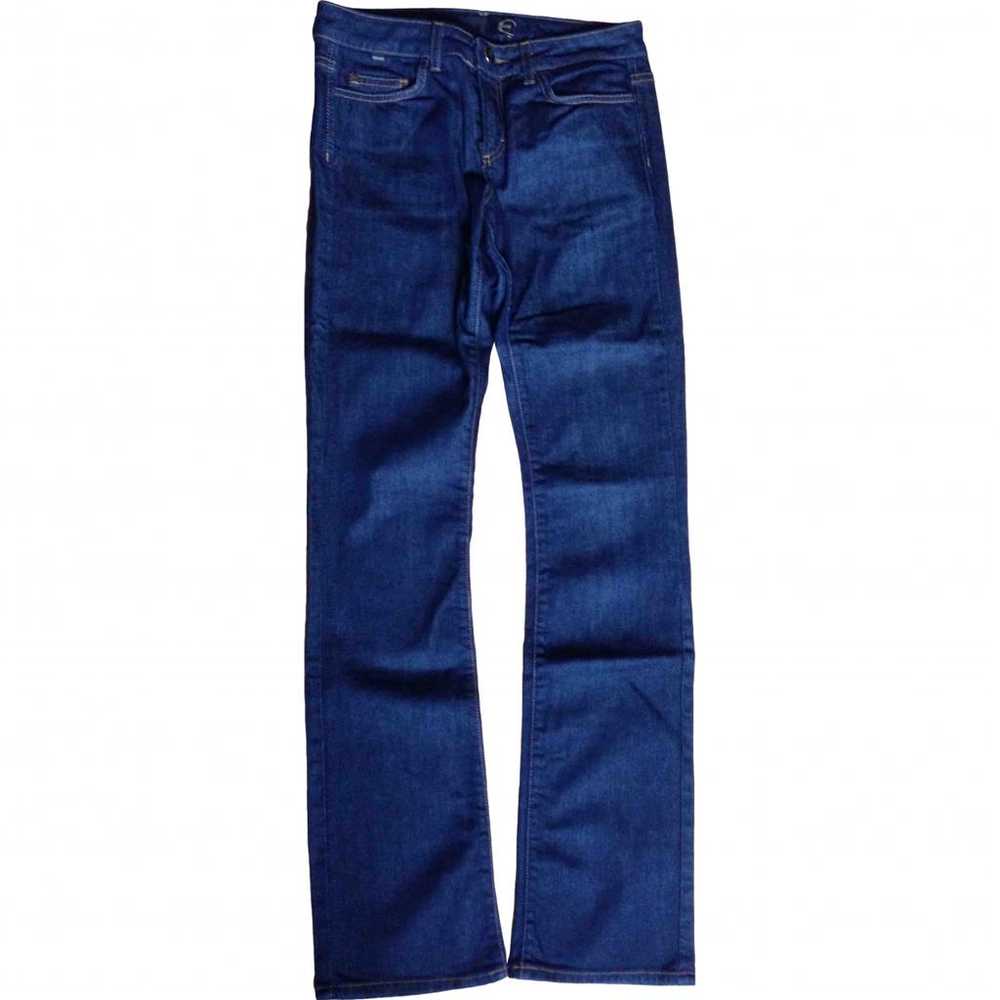 Just Cavalli Bootcut jeans - image 1