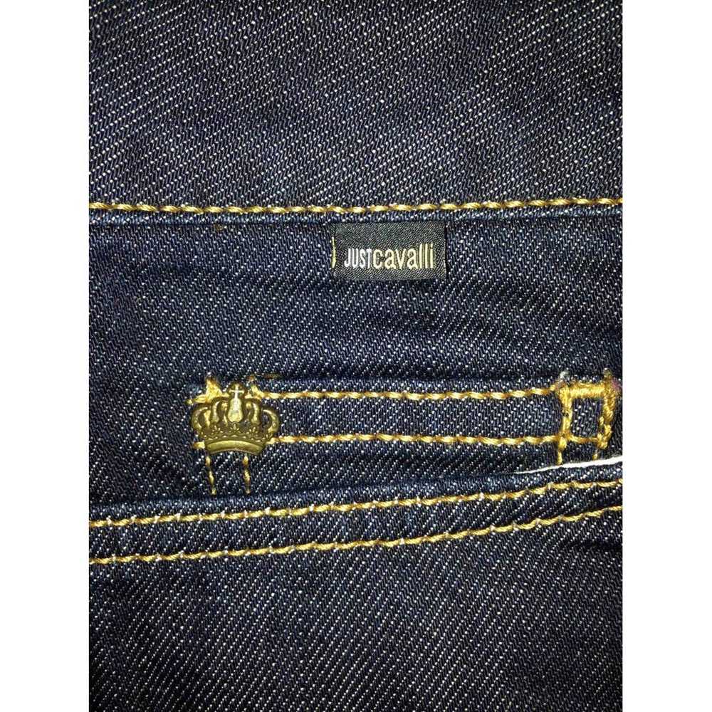 Just Cavalli Bootcut jeans - image 4