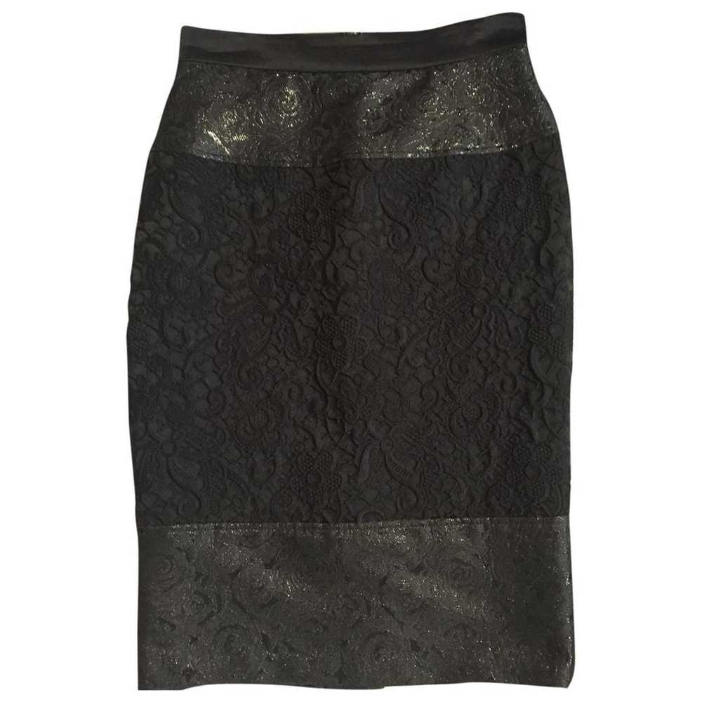 La Perla Wool skirt - image 1