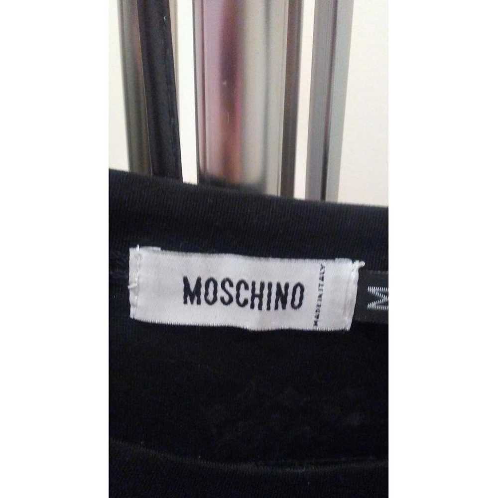Moschino Cashmere t-shirt - image 3