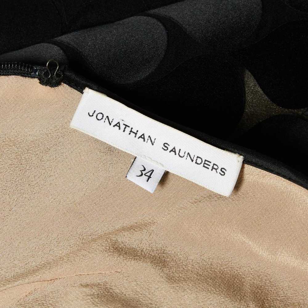 Jonathan Saunders Dress - image 3