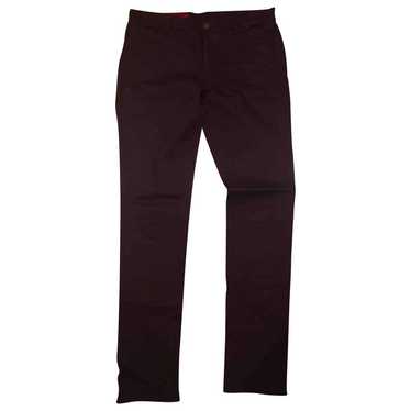 Valentino Garavani Straight pants - image 1