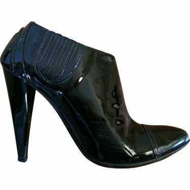 Just Cavalli Patent leather ankle boots - image 1