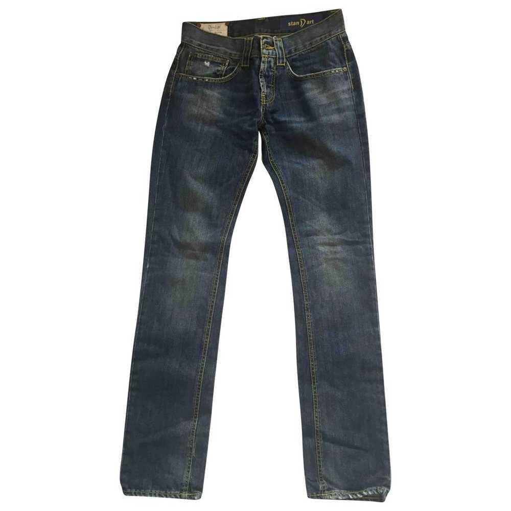 Dondup Straight jeans - image 1