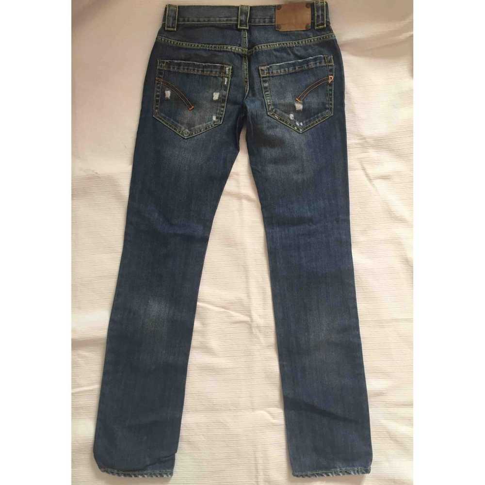 Dondup Straight jeans - image 3