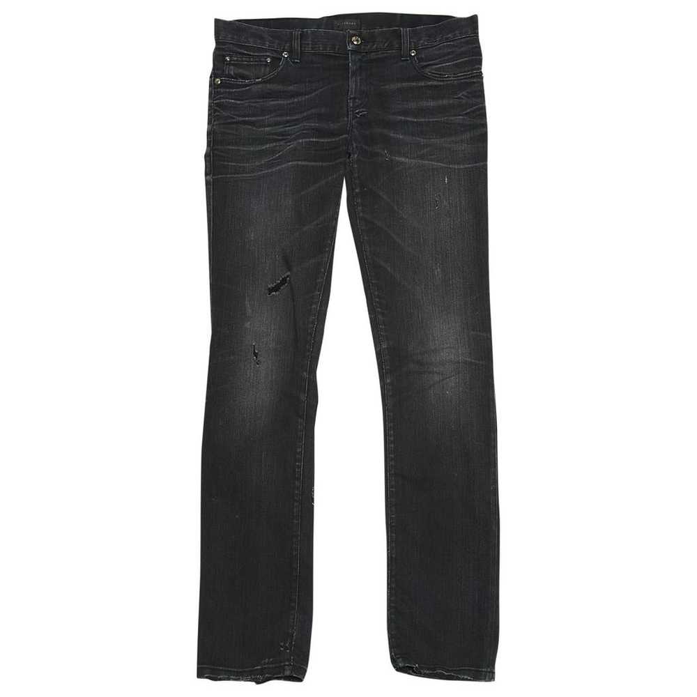 John Richmond Straight jeans - image 1