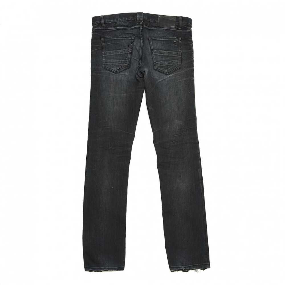 John Richmond Straight jeans - image 2