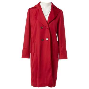 Alexander Lewis Wool coat - image 1