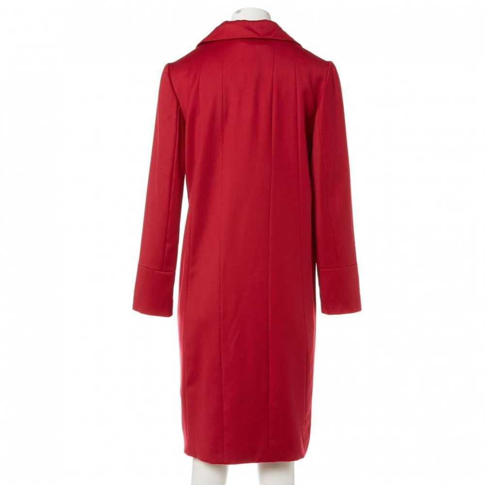 Alexander Lewis Wool coat - image 2