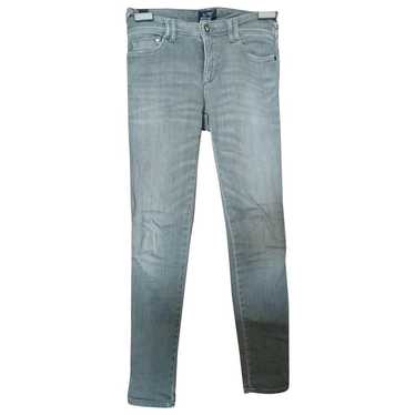 Emporio Armani Slim jeans - image 1