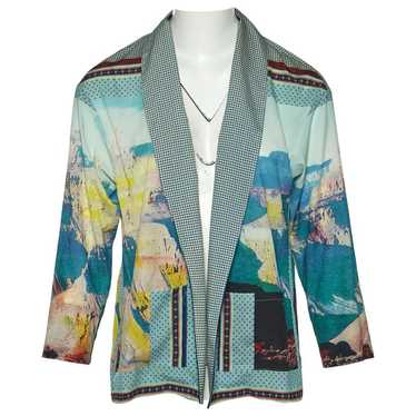 Clover Canyon Silk jacket - image 1
