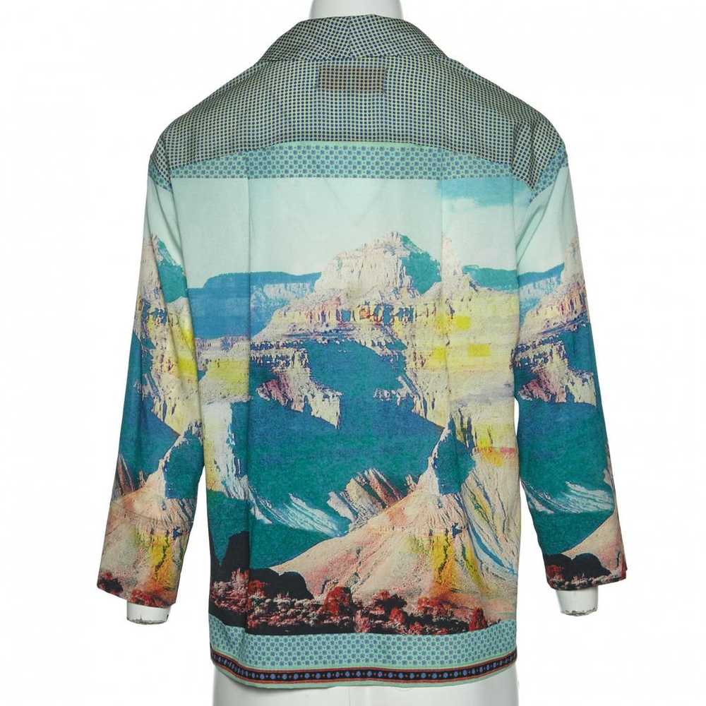 Clover Canyon Silk jacket - image 2