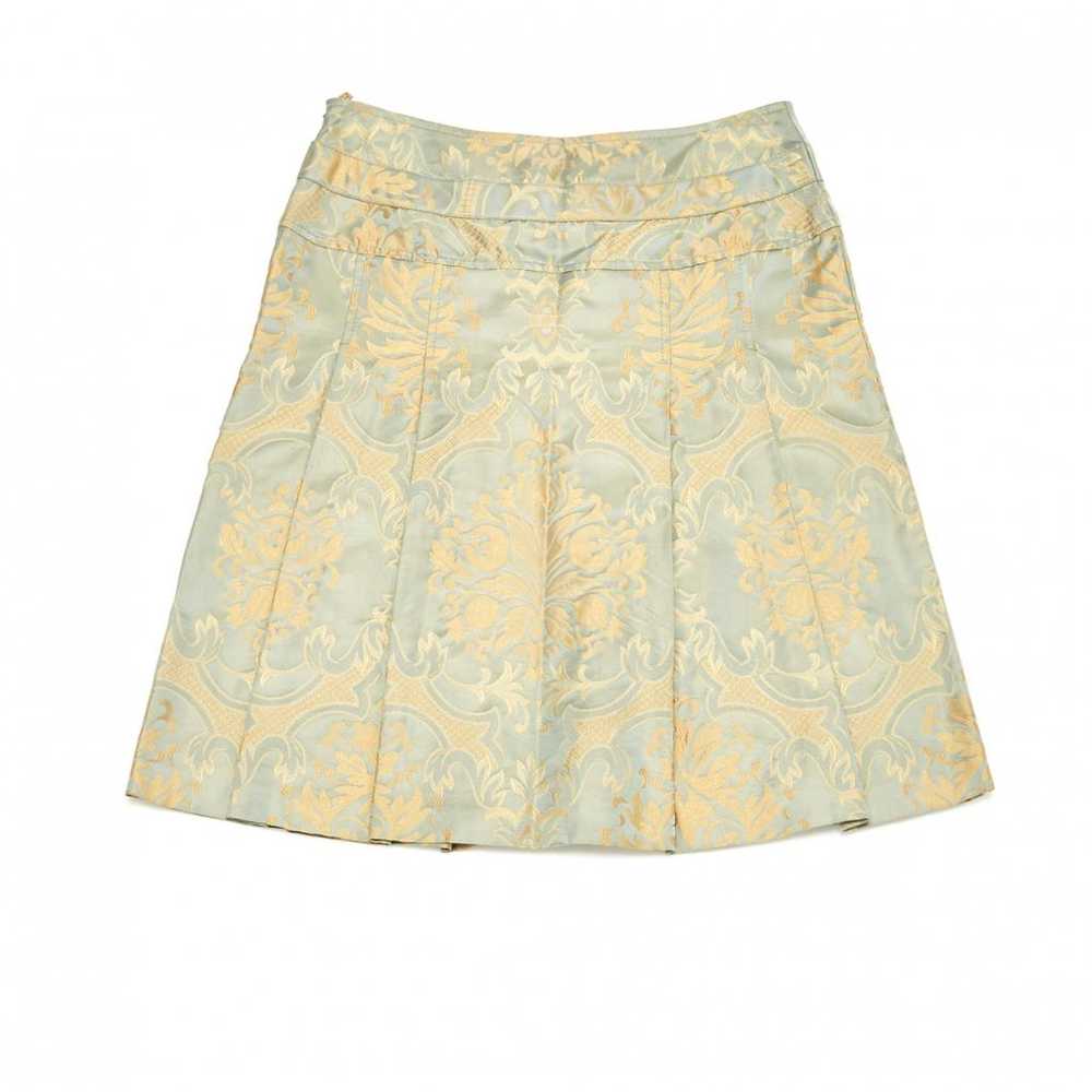 Rena Lange Mid-length skirt - image 2