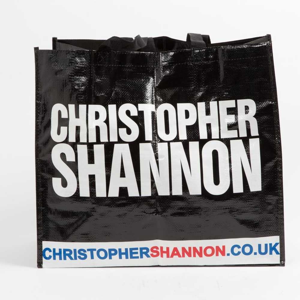 Christopher Shannon Bag - image 3