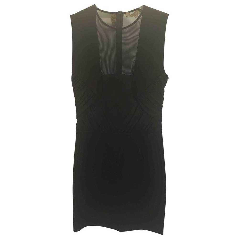 Space Style Concept Mid-length dress - image 1