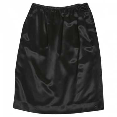 Michael Kors Silk mid-length skirt - image 1