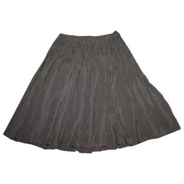 Pierre Cardin Mid-length skirt - image 1