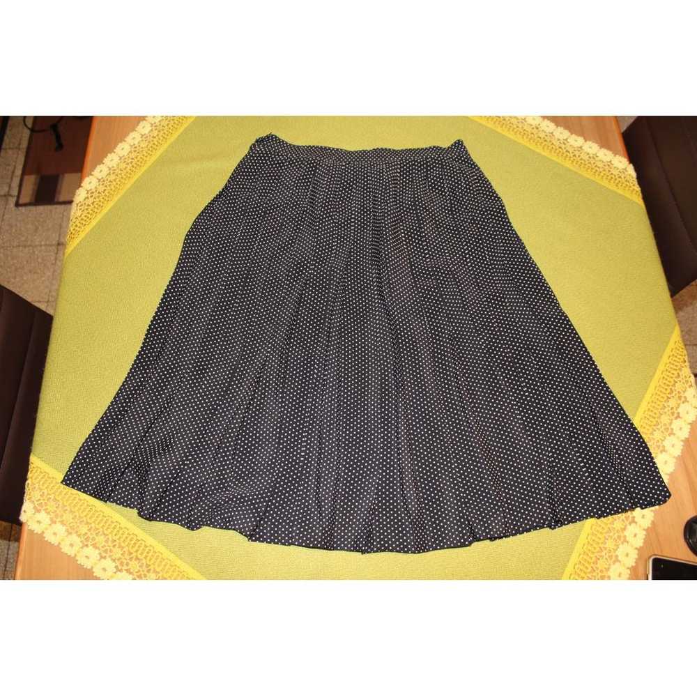 Pierre Cardin Mid-length skirt - image 2