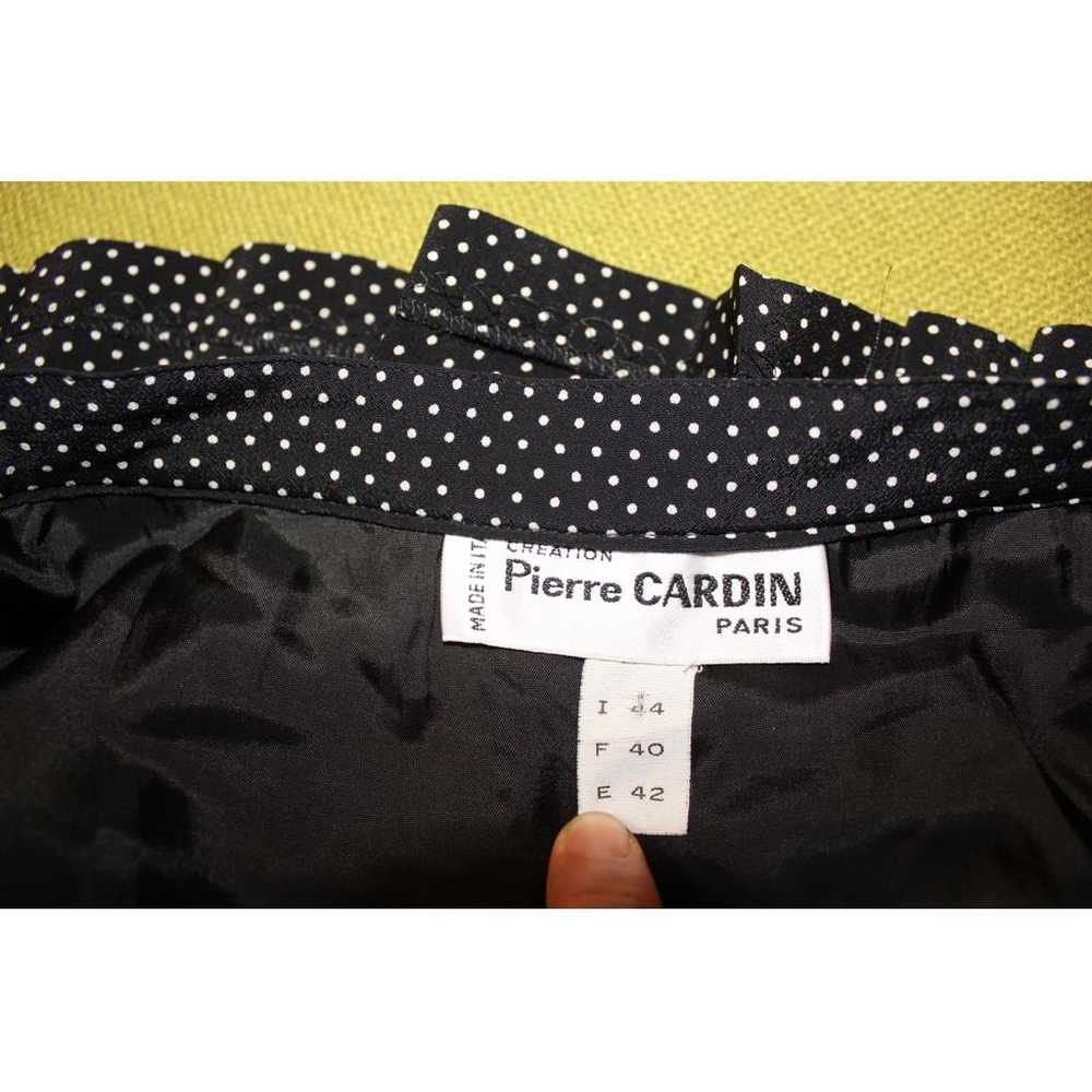 Pierre Cardin Mid-length skirt - image 3