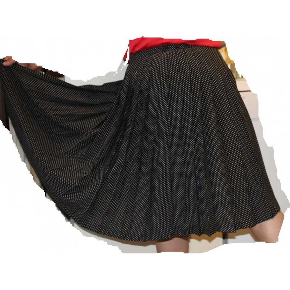 Pierre Cardin Mid-length skirt - image 4