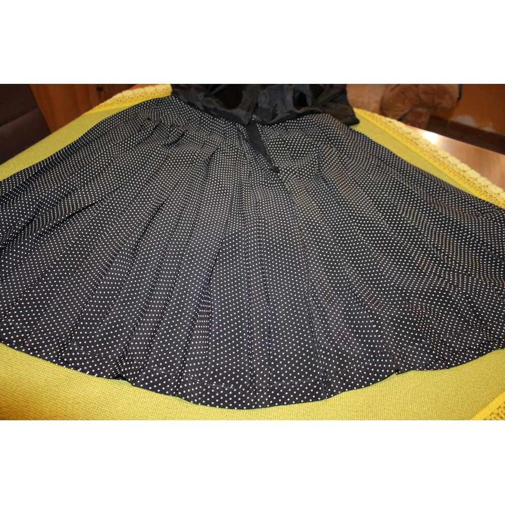 Pierre Cardin Mid-length skirt - image 5