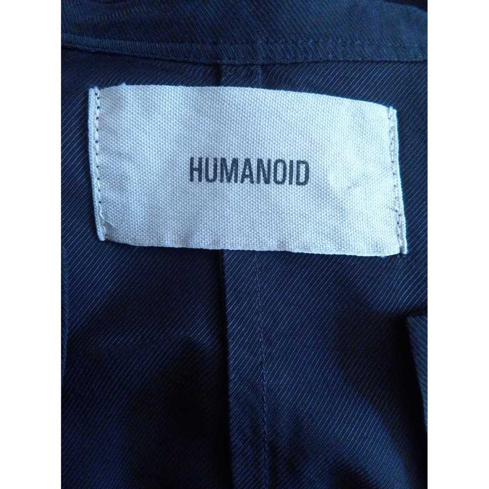 Humanoid Jacket - image 2