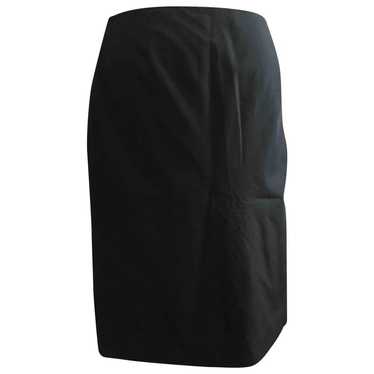 Jil Sander Silk mid-length skirt - image 1
