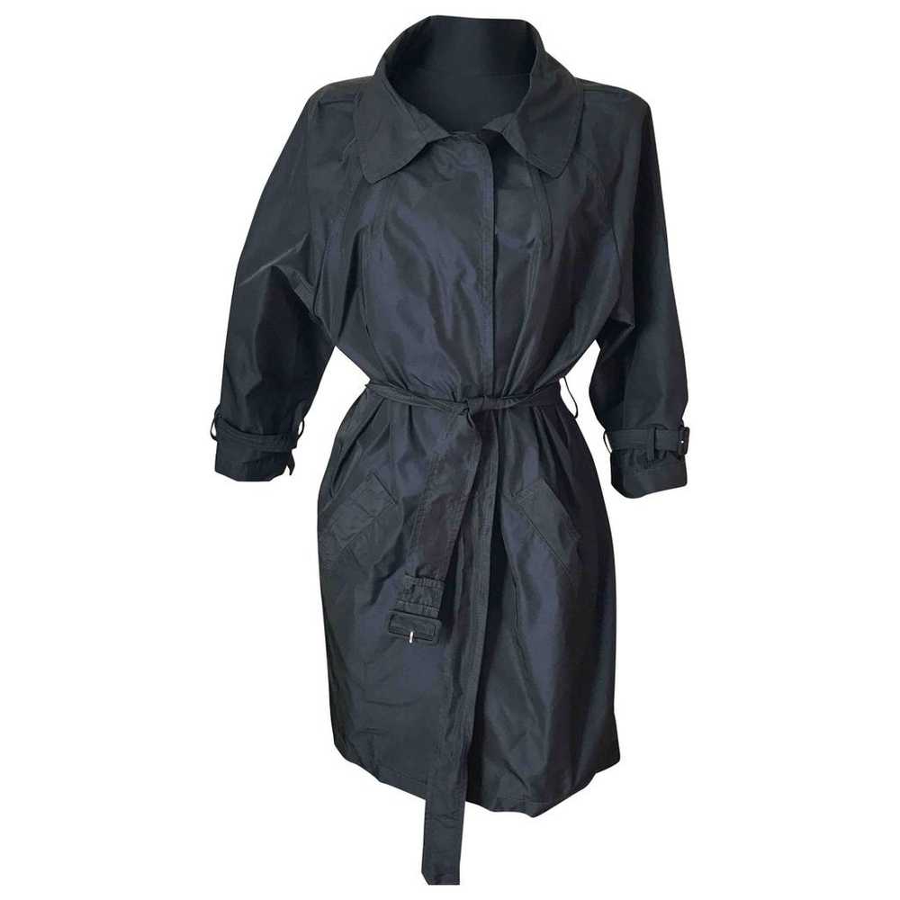 Purificacion Garcia Trench coat - image 1