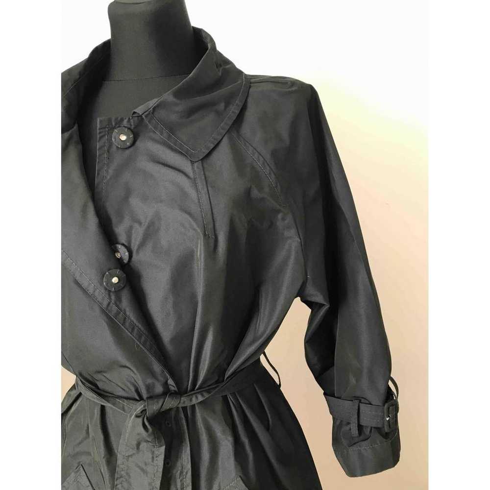 Purificacion Garcia Trench coat - image 2