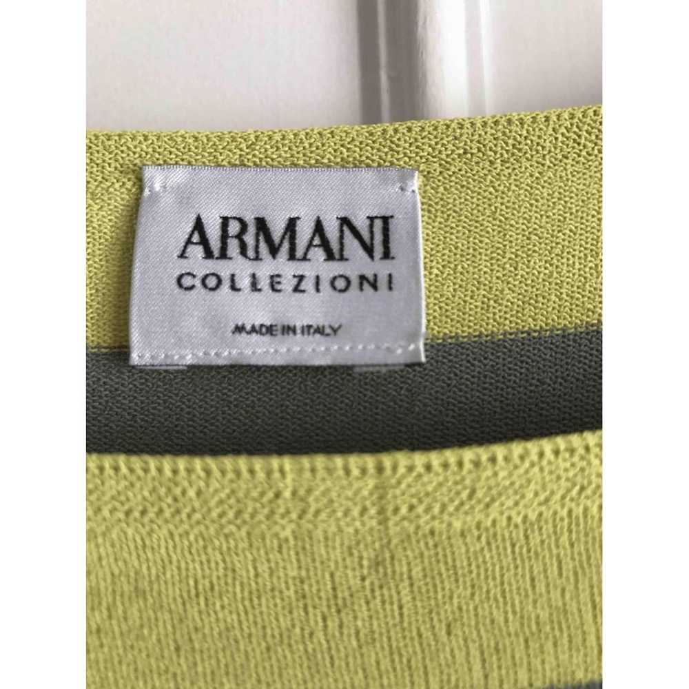 Armani Collezioni Knitwear - image 2