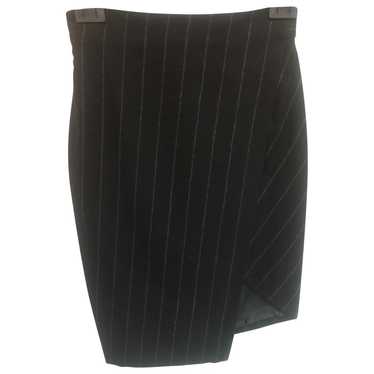 Pearce Fionda Wool mid-length skirt - image 1